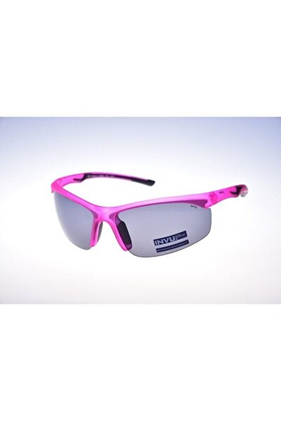 INVU Men's Ultra-Polarized Sport \Sunglasses A2909D