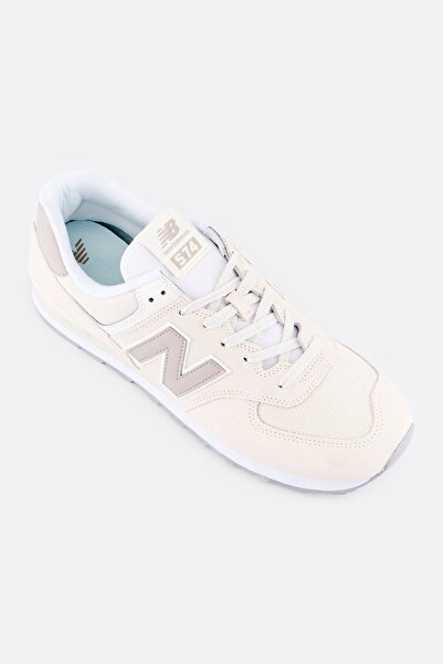 New Balance Men U574ESC Lace Up Outdoor Shoes, Beige