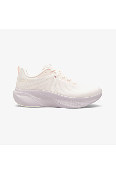 Anta Leaf Women's Pink Running Shoes