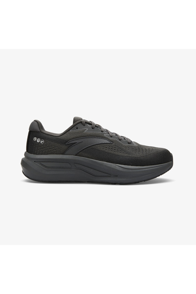 Anta Tron 6.0 Men's Black Running Shoes