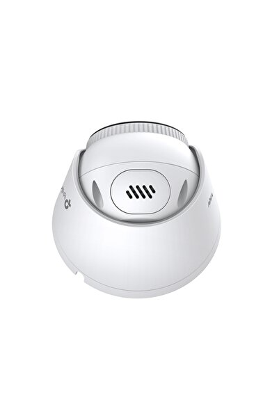 TP-LINK VIGI C485 4MM VIGI 8MP Full-Color Turret Network Camera