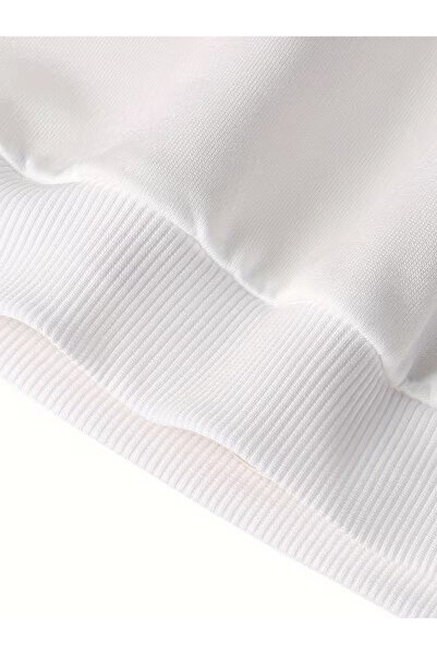 Touz Moda Χριστουγεννιάτικο Young KPop Demon Hunters Φούτερ με κουκούλα με 3 κλωστές