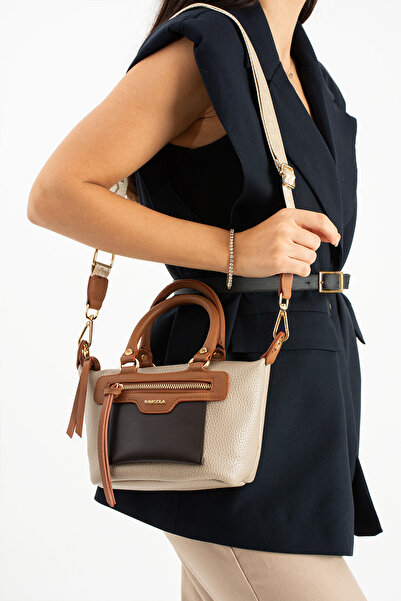 KIRASE Both Stylish and Useful, Quality Style Long Strap Hand and Shoulder Bag Boy-16 cm En-23 cm