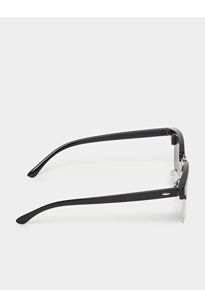 Styli Round Sunglasses with Nose Pads