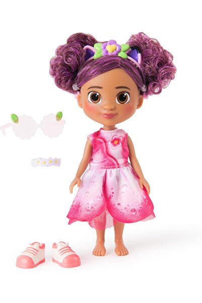 Generic Garden Gabby Doll - Gabby's Dollhouse Movie