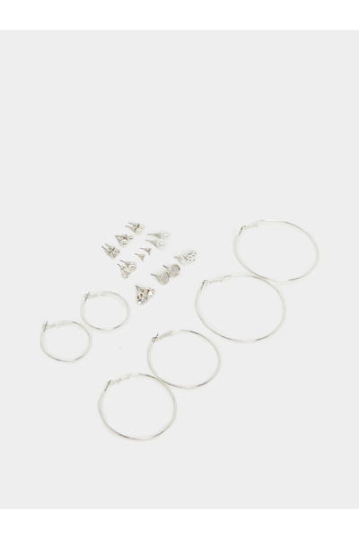 Styli Set of 12 - Assorted Earrings