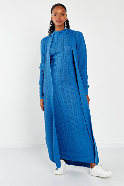 Hopoi Women's Maxi Cardigan