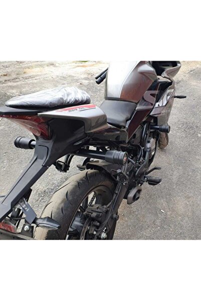 CFMOTO SR 250 UYUMLU KUYRUK KORUMA DEMİRİ