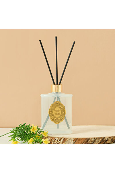 Scent.d London معطر جو أورينتال لوكس إنتنس أمبر ريد - 200 مل