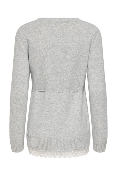 ONLY MATERNITY Strickjacke OLMCHER Strickjacke