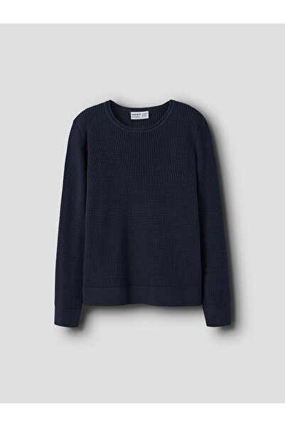 Name it Strickpullover Regular Fit