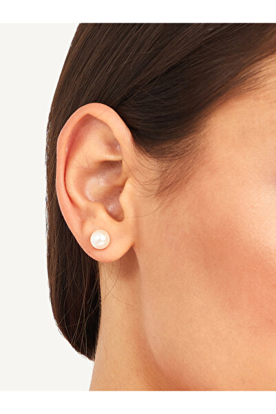 Styli Set of 12 - Embellished Stud Earrings