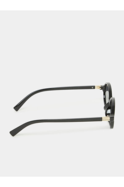 Styli Full Rim Oval Sunglasses