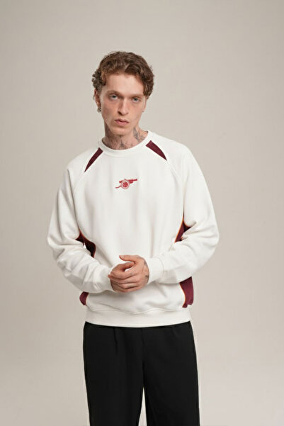 Sekiz Numara Topçu Prime Sweatshirt