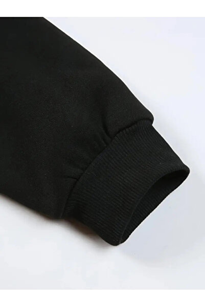 Touz Moda Christmas Young Kpop Demon Hunters 3-Thread Thick Sweet Hoodie