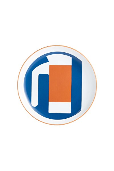 Blends Side Plate from Merlan