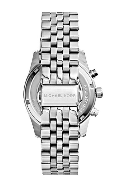 Michael Kors Michael Kors Women's Mid-Size Lexington Chronograph Watch MK5555