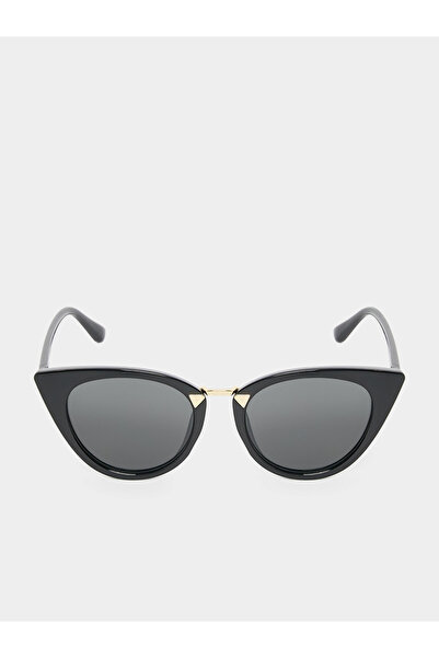 Styli Cat Eye Bridge Sunglasses