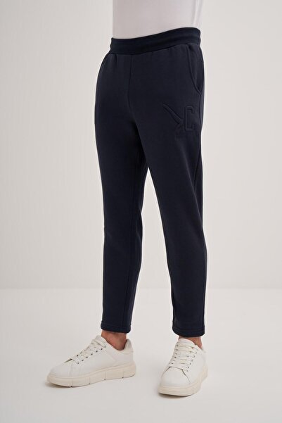 Cazador 86040 Men's 3-Strand Rope. Sweatpants