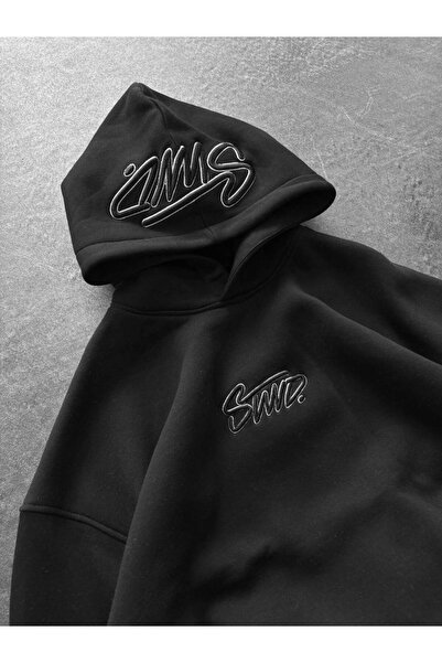 Mio Boutiques HOODED SWEATSHIRT