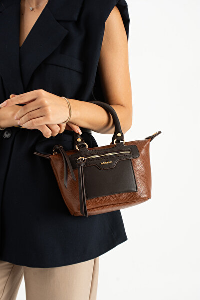 KIRASE Both Stylish and Useful, Quality Style Long Strap Hand and Shoulder Bag Boy-16 cm En-23 cm