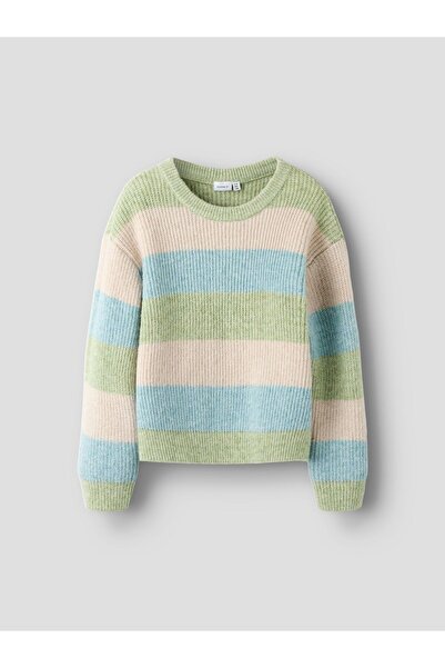 Name it Strickpullover Regular Fit