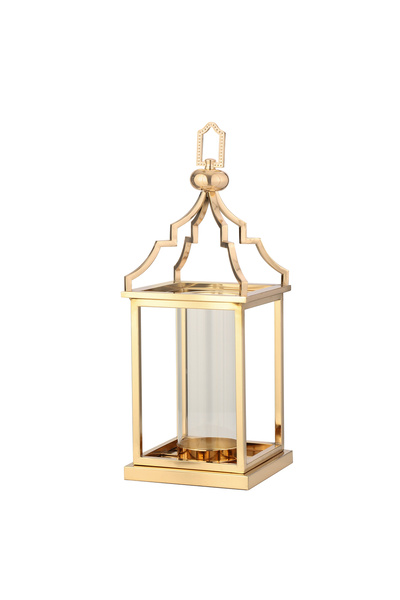 Evdema VİTALE ESKİTME ÇATILI ORTA FENER 20*20*55 CM AK.JD0120