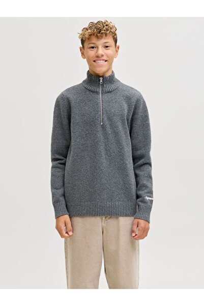 Jack & Jones Junior Strickpullover Strickpullover Junior