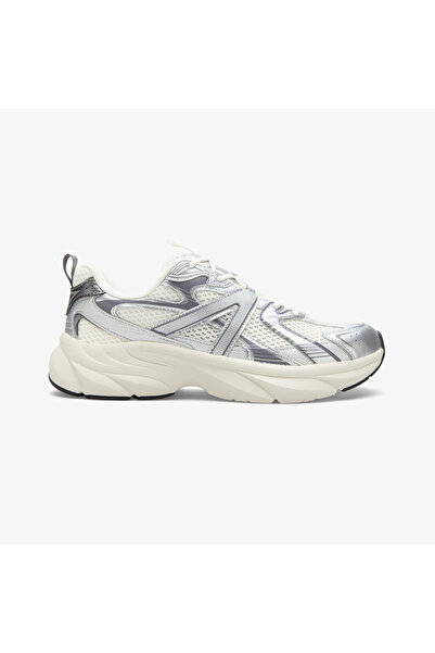 Anta Galaxy Women's Beige Sports Shoes
