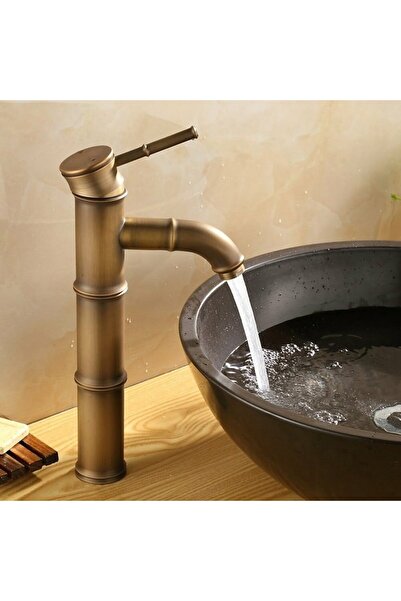 Smack Antique Bronze Sink Faucet, Elit-Shop, ESN1726