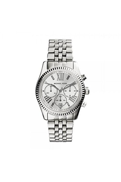 Michael Kors Michael Kors Women's Mid-Size Lexington Chronograph Watch MK5555