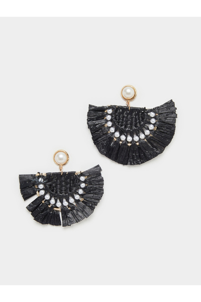Styli Embellished Earrings
