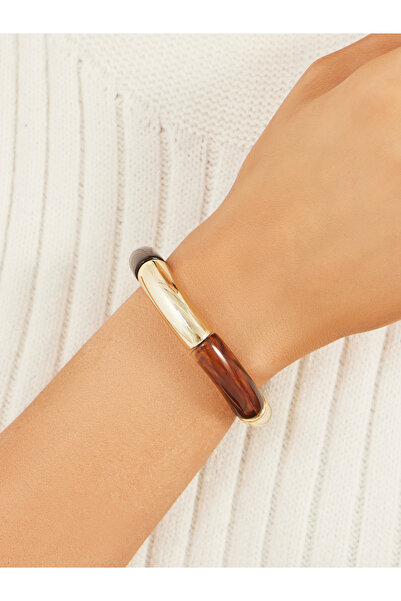 Styli Casual Acrylic Bracelet
