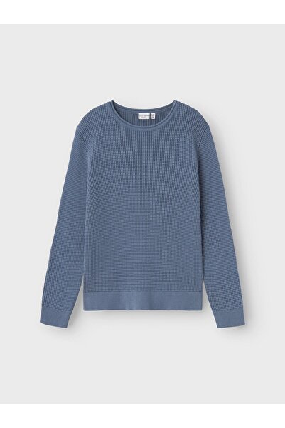 Name it Strickpullover Regular Fit