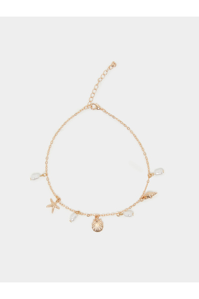 Styli خلخال سحر صدفة البحر