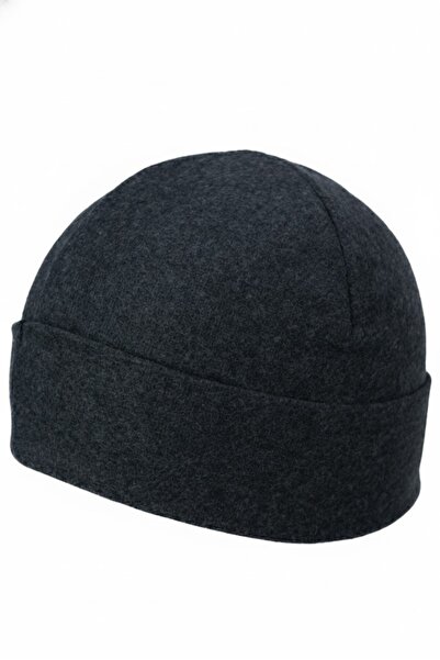 Oppland Men's Winter Beanie Folded Model Cotton Breathable Flexible Windproof Lightweight Comfortable