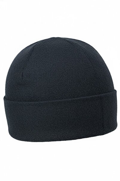 Oppland Men's Winter Beanie Folded Model Cotton Breathable Flexible Windproof Lightweight Comfortable
