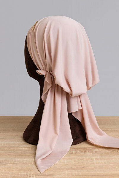 De La Essra turban Turban bonet