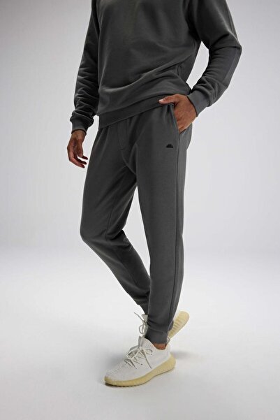 Ellesse Em554 Ανδρικό Jogger Φούτερ