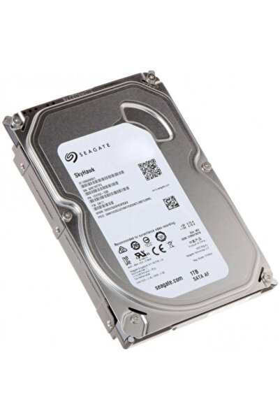 OEM Hard Disk 1 Tera (HDD) SATA III Seagate pentru DVR SkyHawk