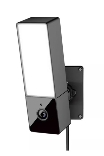 OEM Camera Video cu Reflector si Sunet Bidirectional D5