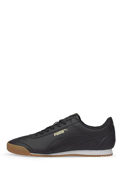 Puma Turıno FSL Black Men's Sneaker Shoes