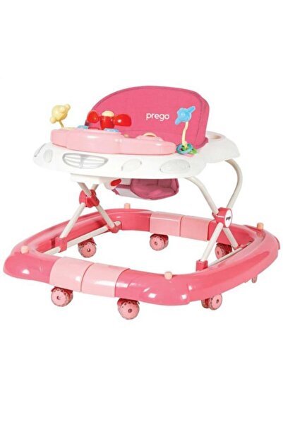 Prego Bebek Yürüteç Digo Oyuncaklı Poky