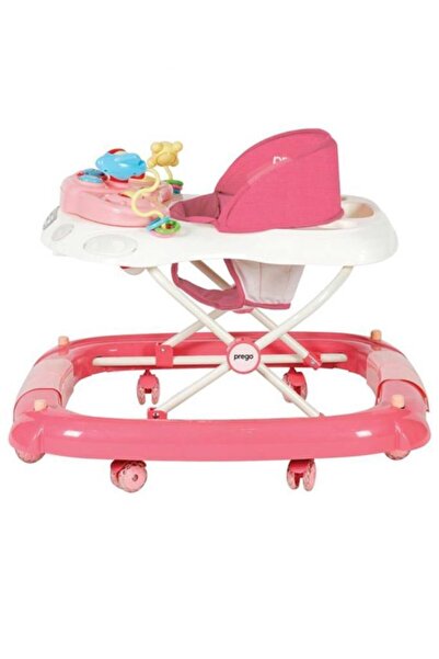 Prego Bebek Yürüteç Digo Oyuncaklı Poky