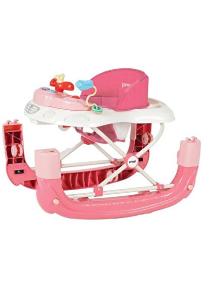 Prego Bebek Yürüteç Digo Oyuncaklı Poky