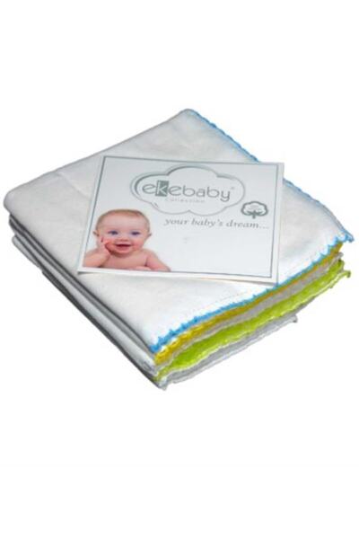 POKY BEBE مناديل مبللة للأطفال للرجال 10 قطع