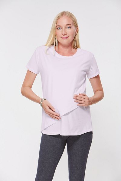 Motherway Tricou pentru alăptare