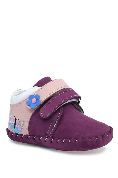 Polaris Ace00748137101058498 1s617199i1pr Girls' Casual Shoes Purple