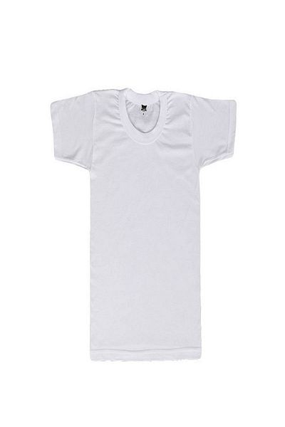 Tutku Boy's White 6 Pack Νέα σεζόν