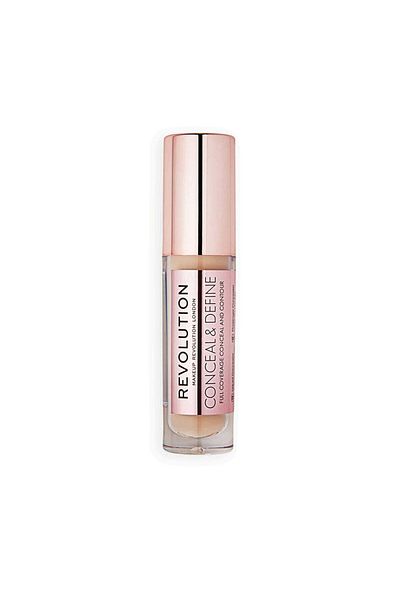 Revolution Conceal & Define C8 Concealer